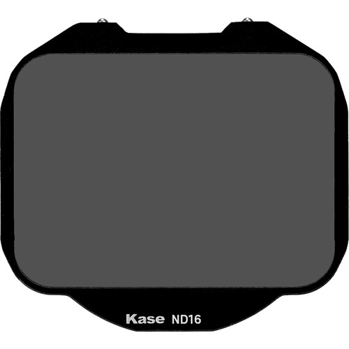 Kase Clip-In Filter for Sony FX3 and select Alpha Cameras